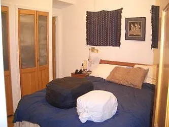 Rented by City Connections Realty