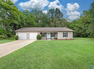 3559 County Road 1570, Baileyton, AL 35019