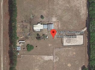 19407 NW 94th Ave, Alachua, FL 32615