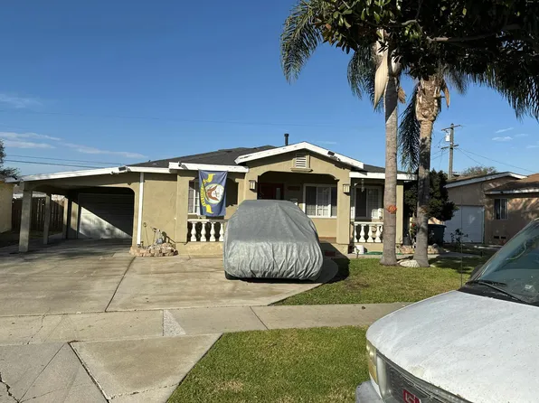 315 E 238th St, Carson, CA 90745