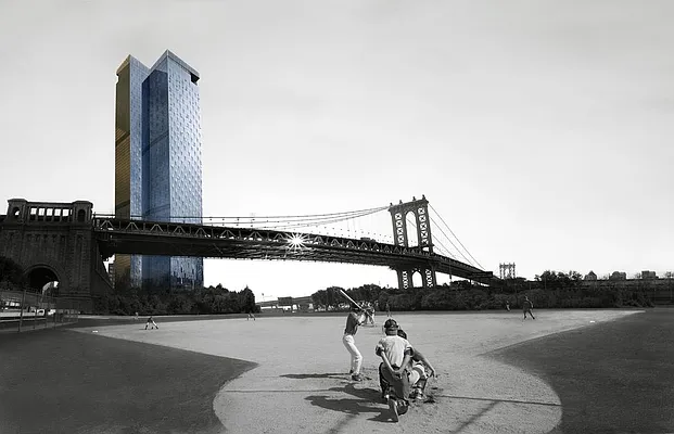 Sold by Extell Marketing Group | media 12