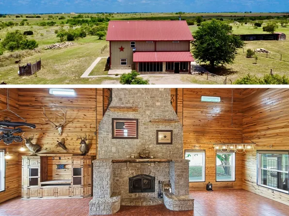 6226 Fm 1241, Hamilton, TX 76531