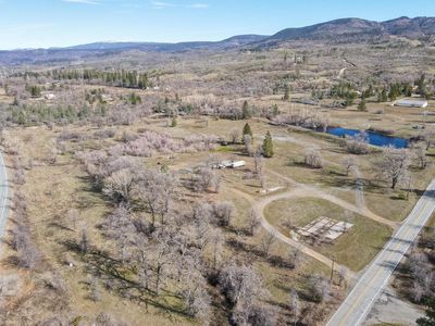 Terry Mill Rd, Round Mountain, CA, 96084