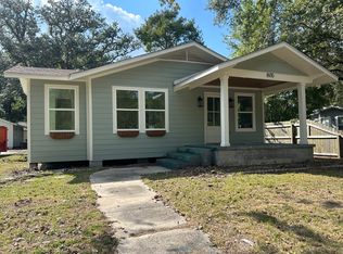 805 42nd Ave, Gulfport, MS 39501