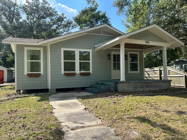 805 42nd Ave, Gulfport, MS 39501