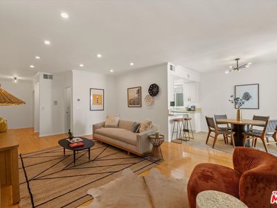 10345 Almayo Ave APT 105, Los Angeles, CA, 90064