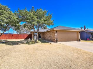 2307 Globe Ave, Lubbock, TX 79404