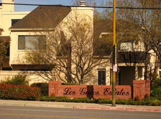 1962 Las Encinas Ct, Los Gatos, CA 95032