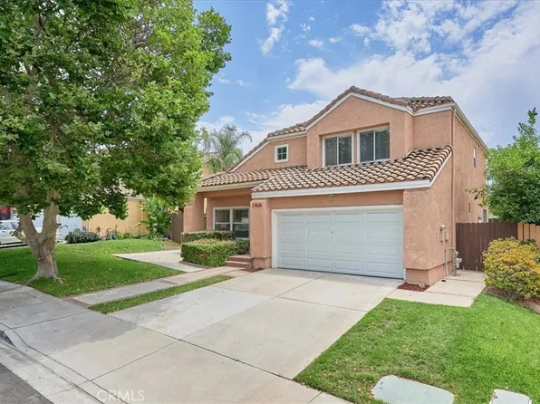 23835 Lone Pine Dr, Moreno Valley, CA 92557