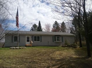 1543 Hunt Club Ln PARCEL 16, Cheboygan, MI 49721