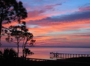 5540 Cape San Blas Rd, Port Saint Joe, FL 32456