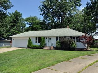 1031 Gary Ct, Wickliffe, OH 44092