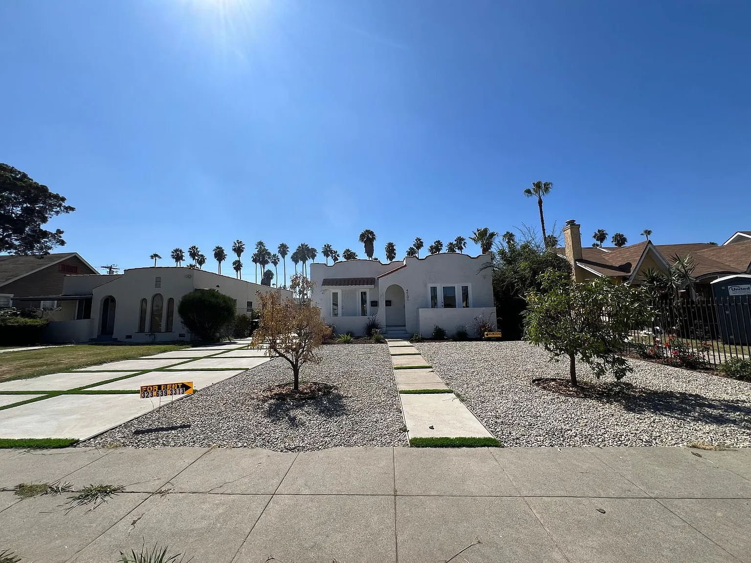 3 bed, 864 sqft, $3,400 — Photo 3