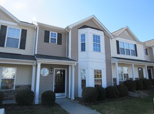 1369 Quail Cir, Creedmoor, NC 27522