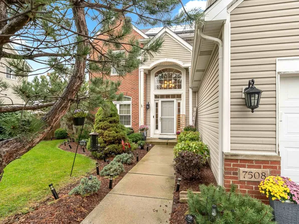7508 Locust Ln, Plainfield, IL 60586
