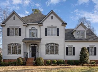 5620 Saint James Ct, Richmond, VA 23225