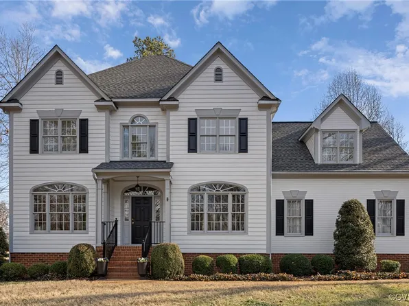 5620 Saint James Ct, Richmond, VA 23225