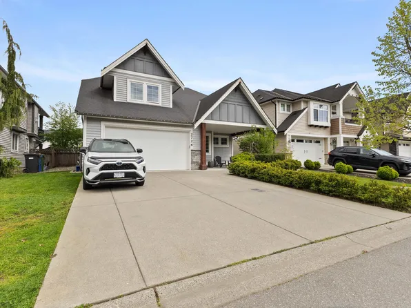 2726 Bristol Dr, Abbotsford, BC V2S 0G1