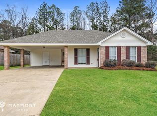 1944 Twin Pine Dr, Pearl, MS 39208