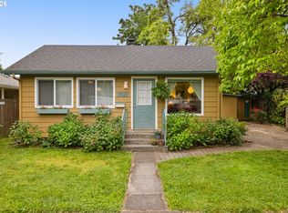 9920 SE Ellis St, Portland, OR 97266