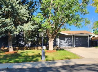 1321 Hilltop Dr, Longmont, CO 80504