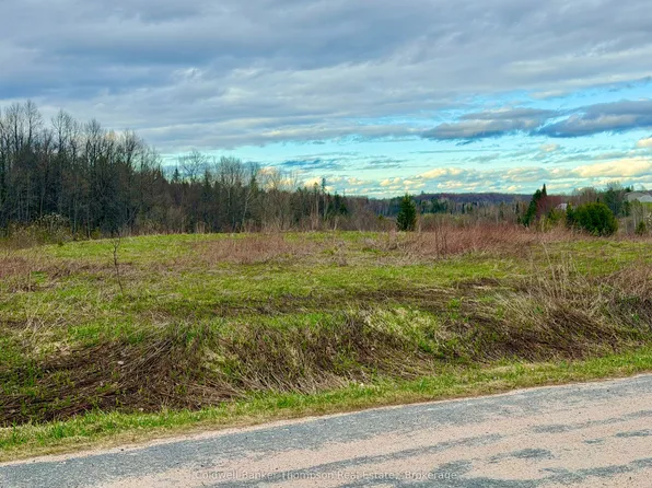 0 N Hilltop Rd, Parry Sound, Unorganized, Centre Part, ON P0H 1A0