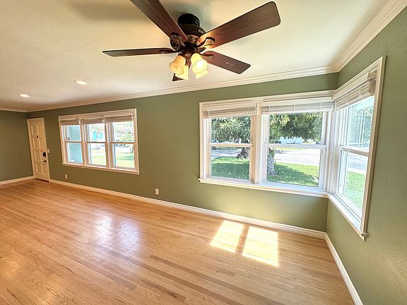 Dining room and Living room