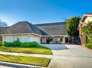 4116 Williwaw Dr, Irvine, CA 92620