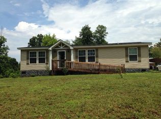 340 Parks Ridge Rd, Wilkesboro, NC 28697