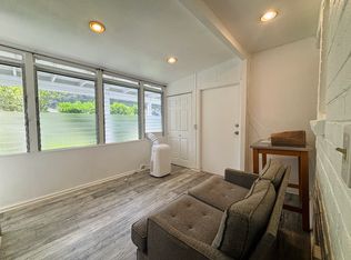 2621 Pali Hwy, Honolulu, HI 96817