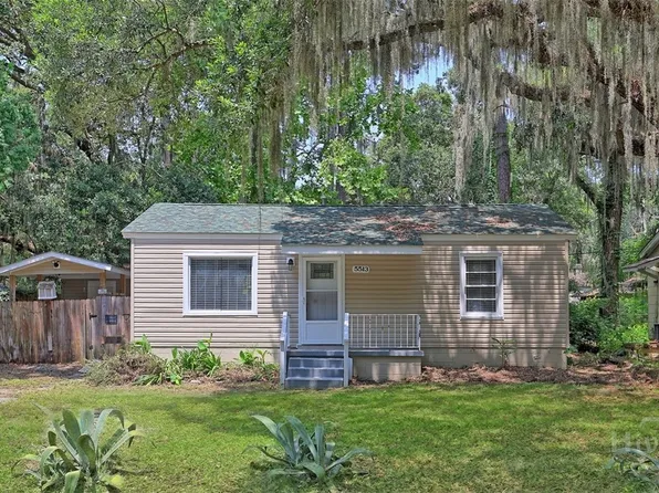 5513 Betty Drive, Savannah, GA 31406