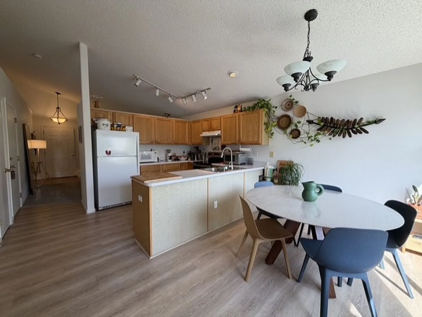 Charming and Well Maintained Longmont Home Available October 25 — Photo 4