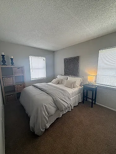 The Apartments at Oak Creek — Photo 15