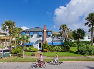 1109 1st St, Neptune Beach, FL 32266