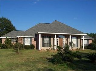 262 Alessi Rd, Independence, LA 70443