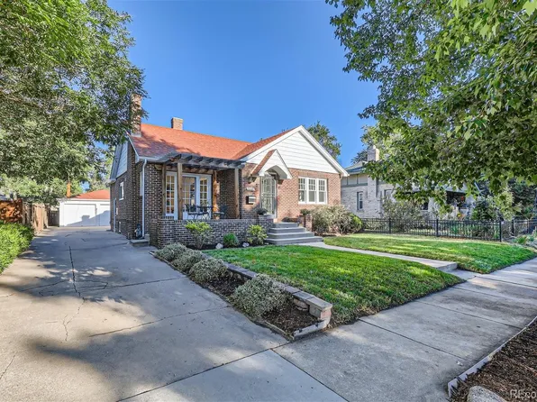 2621 Ash Street, Denver, CO 80207