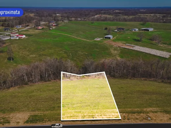 199 Daniel Ln Lot 7, Westmoreland, TN 37186