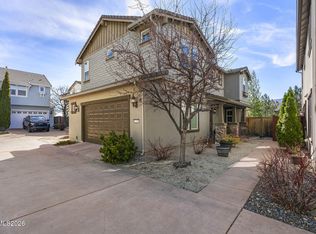 2220 Heavenly View Trl, Reno, NV 89523