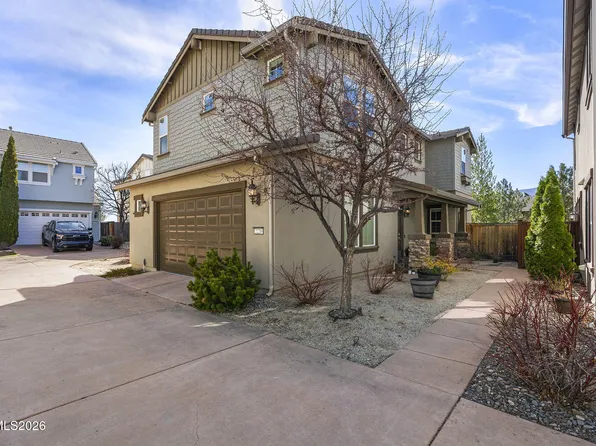 2220 Heavenly View Trl, Reno, NV 89523