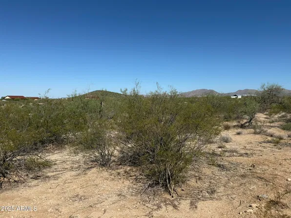 XX00 W Saguaro Hill Trail #-, Congress, AZ 85332