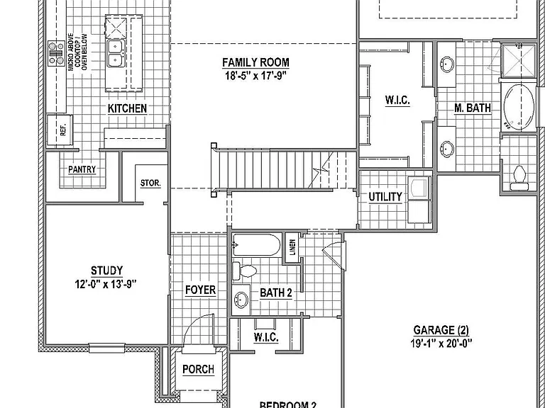 4309 Lake View Rd — Photo 3