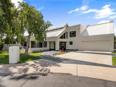 1209 W Golden Ln, Phoenix, AZ, 85021