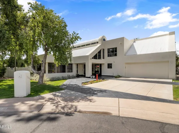 1209 W GOLDEN Lane, Phoenix, AZ 85021