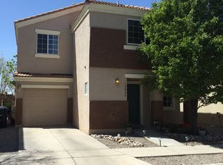10808 Habanero Way SE, Albuquerque, NM 87123