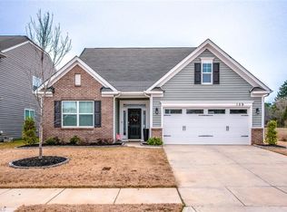 159 Suggs Mill Dr, Mooresville, NC 28115