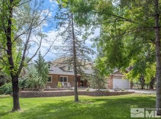 22850 Carriage Dr, Reno, NV 89521