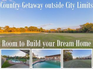 7020 Hudson Cemetery Rd, Mansfield, TX 76063