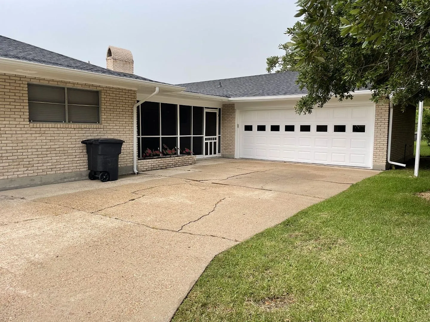 Home for RENT in North Baton Rouge — Photo 1