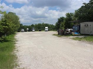 13602 Luthe Rd, Houston, TX 77039