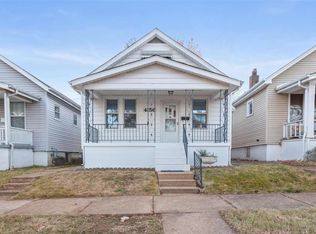 4156 Wilmington Ave, Saint Louis, MO